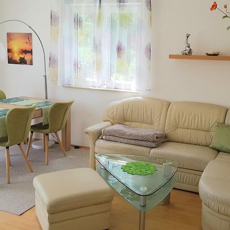 Oase Im Dresdner Westen Dresden Bagian luar foto