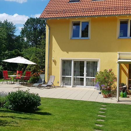 Oase Im Dresdner Westen Dresden Bagian luar foto