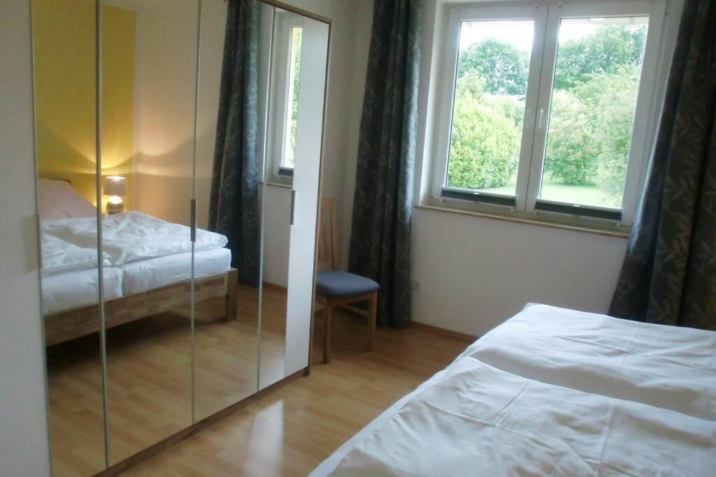 Oase Im Dresdner Westen Dresden Bagian luar foto